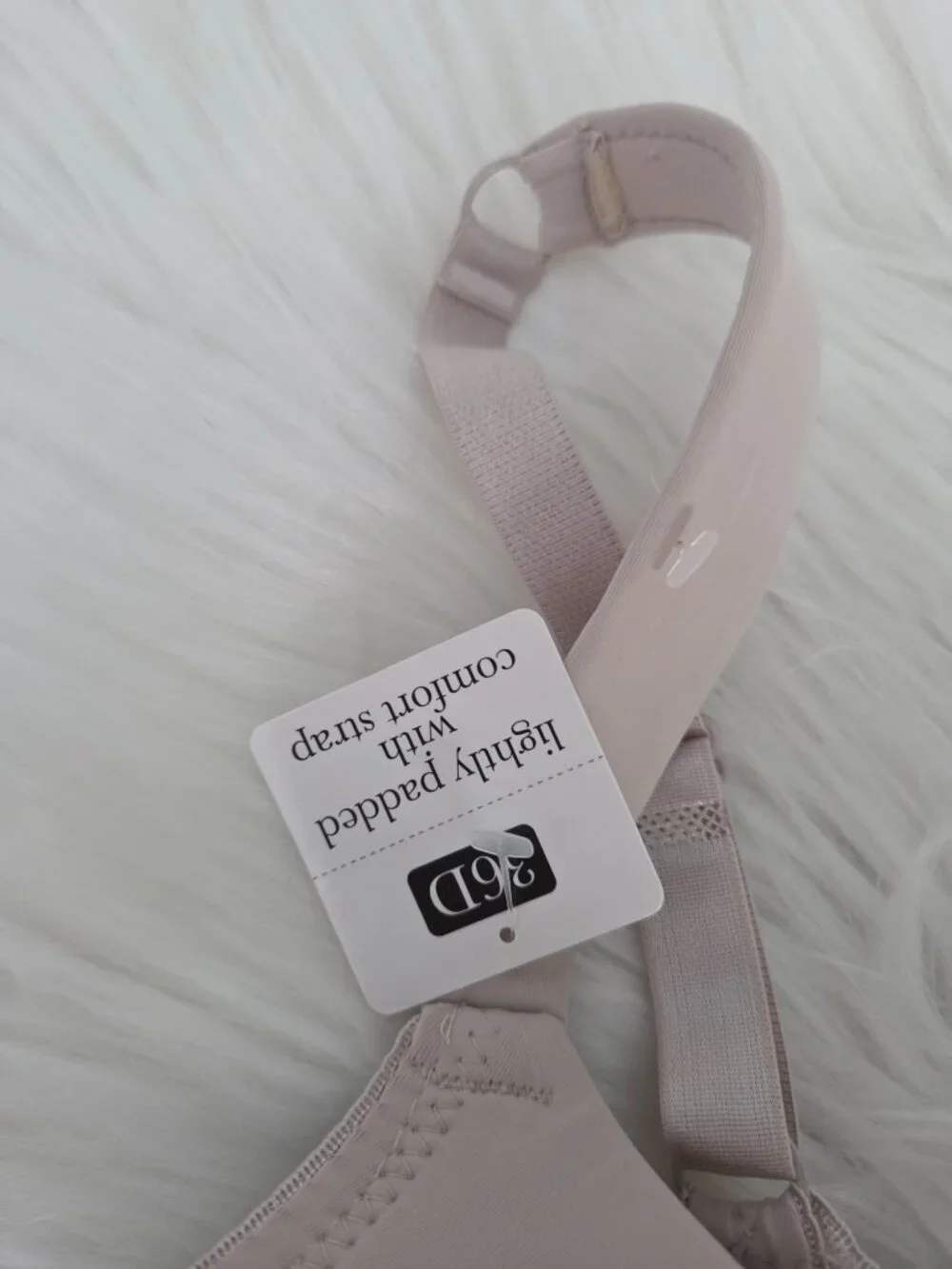 Rene Rofe Set of 2 Bras - Picture 6 of 7